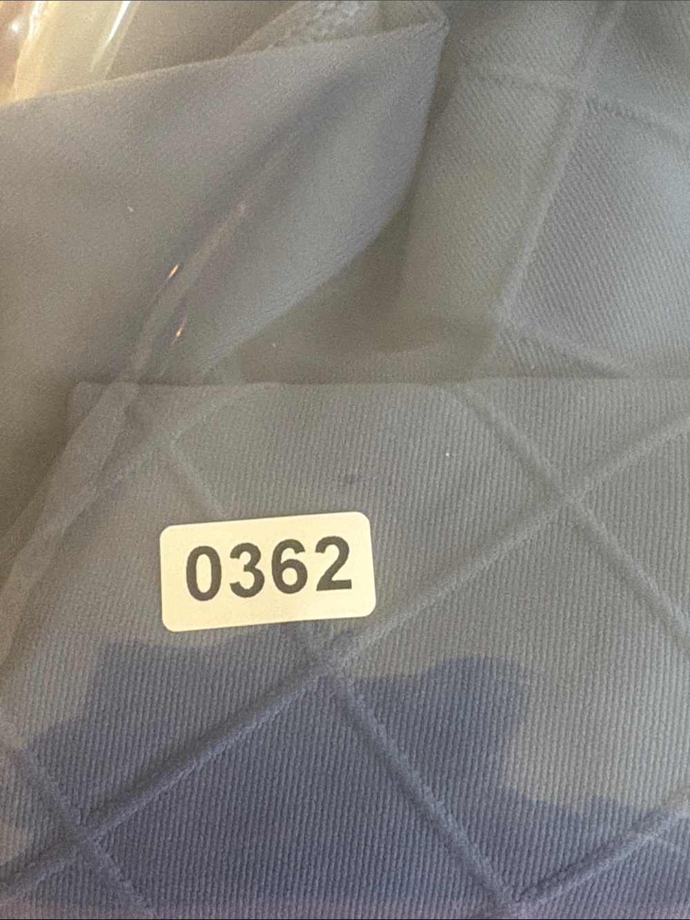 Calia Essential Jacket - Picture 11 of 11